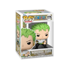 Funko Pop! Animation: One Piece - Roronoa Zoro #1775 Vinyl Figure