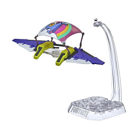 Hasbro Fans - Fortnite Victory Royal Series - Llamacorn Express Glider (Excl.)