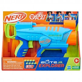 Hasbro Nerf: Easy Play - Elite JR. Explorer