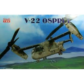 Kitech V-22 Osprey 1:72