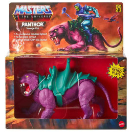 Mattel Masters of the Universe - Panthor