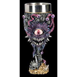 Nemesis Now: Dungeons & Dragons - Beholder Goblet