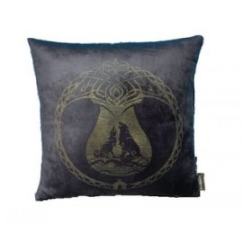 Numskull God of War Ragnarok - Black Wolves Cushion