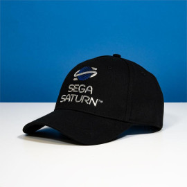 Numskull SEGA: Saturn Snapback Cap