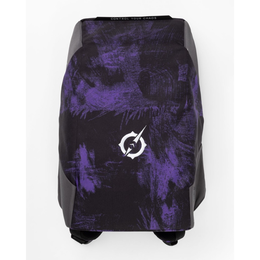 Outriders Backpack "Control your Chaos" (12 litri)