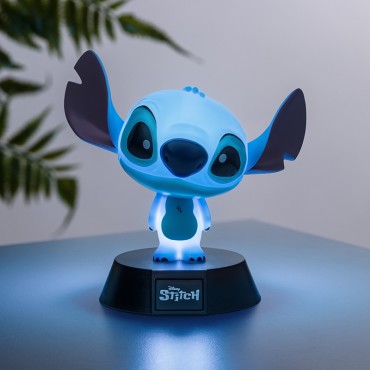 Paladone Disney Stitch - Stitch Icon Light