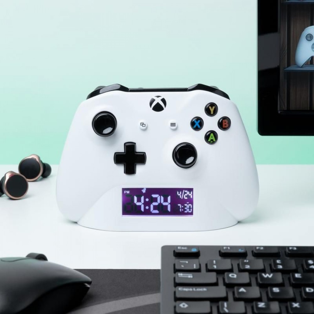 Paladone XBOX Alarm Clock