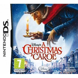 DS A Christmas Carol - LIETOTS
