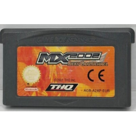 GBA MX 2002 - LIETOTA