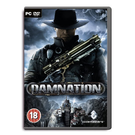 PC DAMNATION