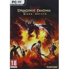 PC Dragon's Dogma Dark Arisen
