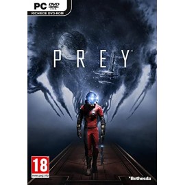 PC Prey (2017)