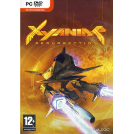 PC XYANIDE