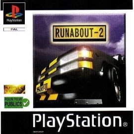 PS1 Runabout 2 - LIETOTS