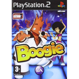 PS2 Boogie