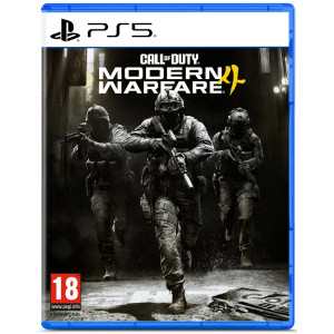 PS5 Call of Duty: Modern Warfare IV - PRE-ORDER 23.10.2026