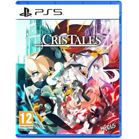 PS5 Cris Tales