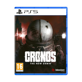 PS5 Cronos: The New Dawn - LIETOTA