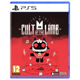 PS5 Cult of the Lamb