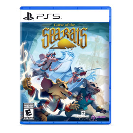 PS5 Curse of the Sea Rats