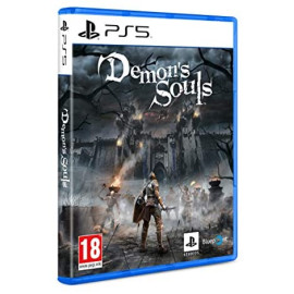 PS5 Demon's Souls