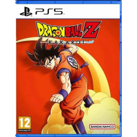 PS5 Dragon Ball Z: Kakarot