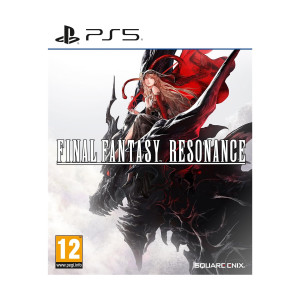 PS5 Final Fantasy Resonance - PRE-ORDER 22.10.2026