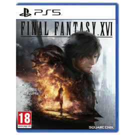 PS5 Final Fantasy XVI 16