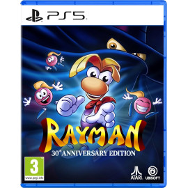 PS5 Rayman: 30th Anniversary Edition