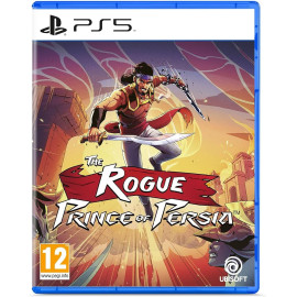 PS5 The Rogue Prince of Persia