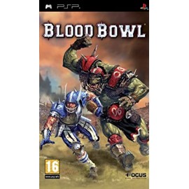 PSP BLOOD BOWL LIETOTA