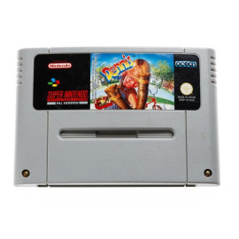 SNES Dennis - LIETOTS