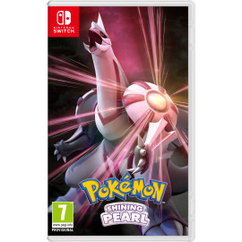 SWITCH Pokemon Shining Pearl