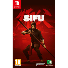 SWITCH Sifu