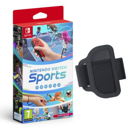 SWITCH Nintendo Sports