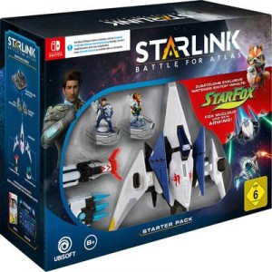 SWITCH Starlink Battle for Atlas Starter Pack