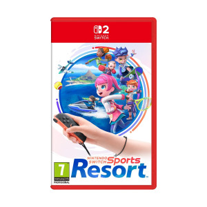 SWITCH2 Nintendo Switch Sports Resort