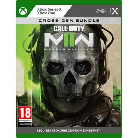 XBOX ONE / XSX Call of Duty: Modern Warfare II 2 - LIETOTA