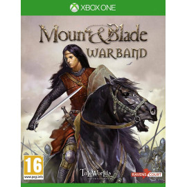 XBOX ONE Mount & Blade: War Band - LIETOTA