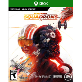 XBOX ONE / XSX Star Wars: Squadrons - LIETOTS