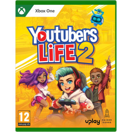 XBOX ONE YouTubers Life 2