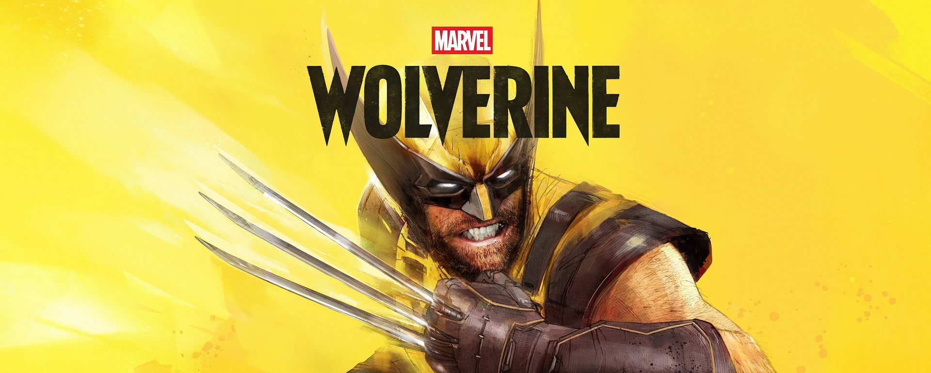 PS5 Wolverine