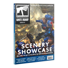 White Dwarf 517