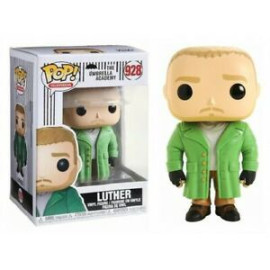 POP! TELEVISION: THE UMBRELLA ACADEMY - LUTHER #928