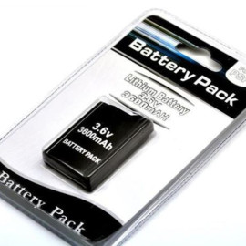 PSP Battery Pack for PSP1000 (3600mAh)
