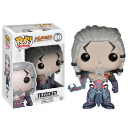 POP! Vinyl Magic The Gathering Series 2 - Tezzeret #09