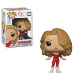 POP! Rocks - Mariah Carey Merry Christmas #85 Vinyl Figure