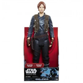 STAR WARS - ROGUE ONE JYN ERSO ACTION FIGURE (50cm)
