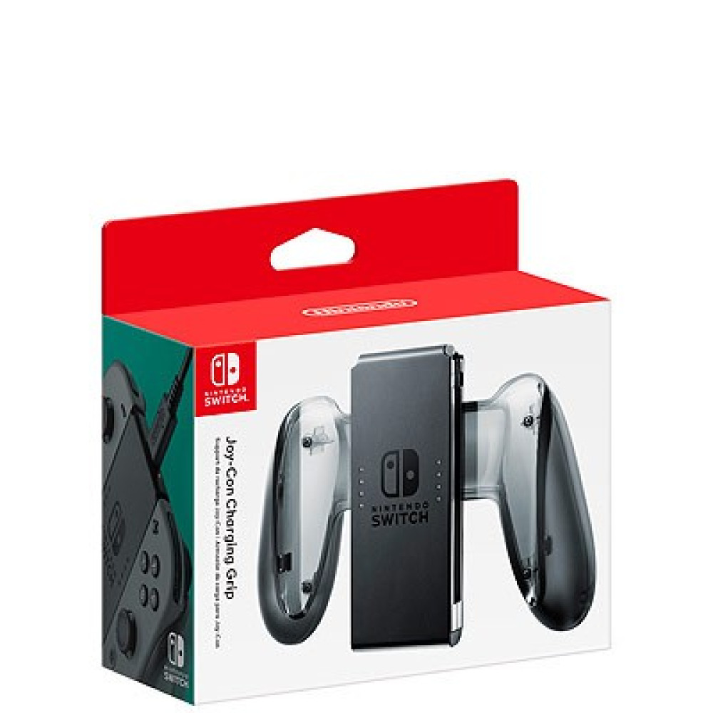 Joy-Con Charging Grip