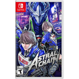 SWITCH Astral Chain